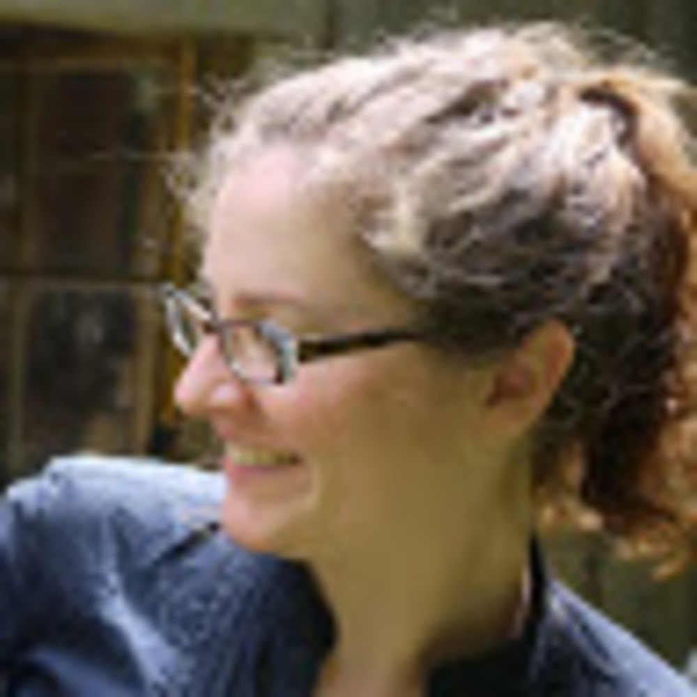 Meet your Posher, Aruna